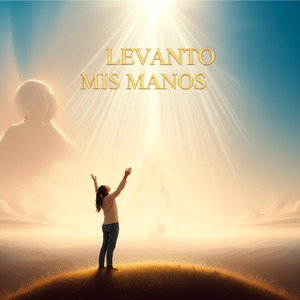 Levanto Mis Manos