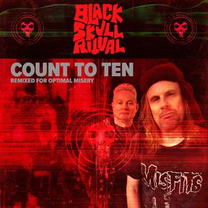 Count To Ten (2025 Remix Instrumental)