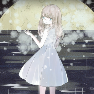 スコール（翻自 初音ミク）