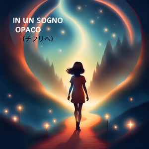 In un sogno opaco (a cifri) (Instrumental Version)