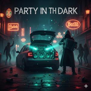 Party time