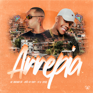 Arrepia