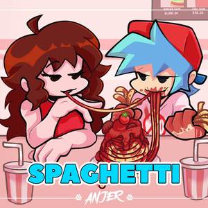 Spaghetti (Metal Version)