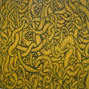 Eso es lo que me da paz