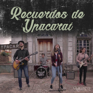Recuerdos de Ypacaraí