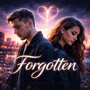 Forgotten