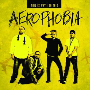 Aerophobia