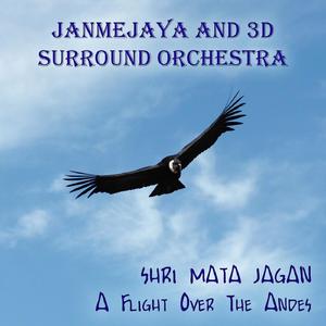 Shri Mata Jagan - A Flight Over The Andes