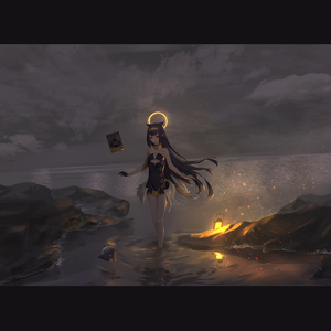 Good Ending (feat. Hololive English -Myth-) (Kanalumi EPIC VERSION)