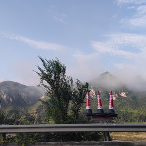 世界那么大,我想落脚在你身边