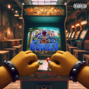 BOWSER (Hjemmesnekk)