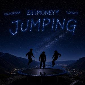Jumping (feat. Onlyonekam & 1lornick)