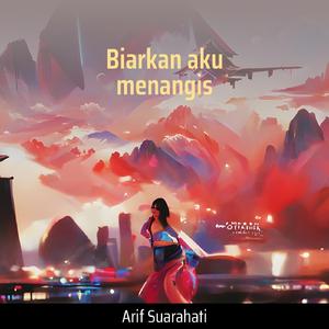 Biarkan Aku Menangis (Acoustic)