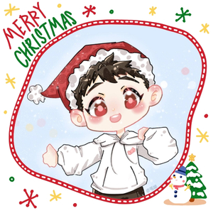 The Winter Night（冬夜告白）（Prod by HYPER MUSIC）