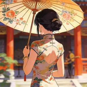 风儿荡思故乡 (Remix)