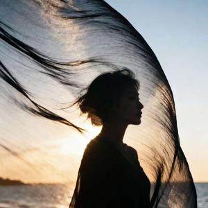 放不下你怎么放过自己（深情版） 伴奏