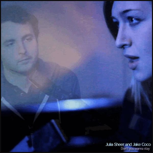 Don't You Wanna Stay