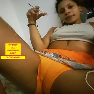 MY BODY ALL OVER YOUR BODY