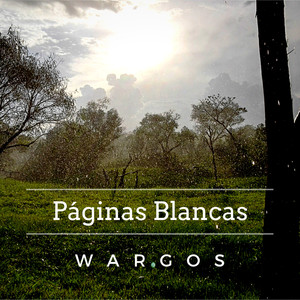 Páginas Blancas (Demo)