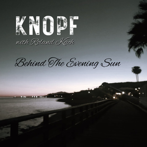 Behind The Evening Sun