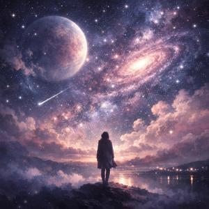 별빛사이에 잠들어