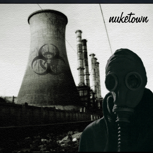 Nuketown (Instrumental)