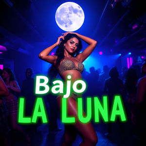 Bajo La Luna