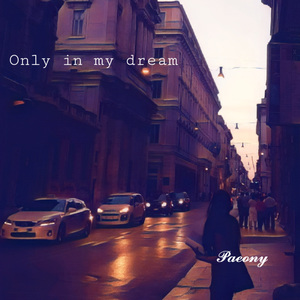 꿈속에만 : 深淵 (Inst.)