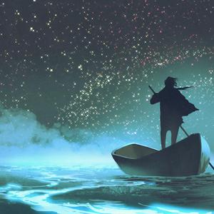 我爱你 伴奏（翻自 智慧树）