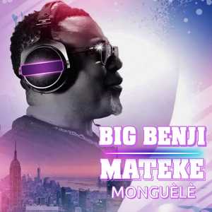 Monguèlè