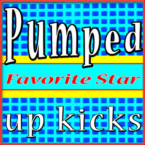 Pumped Up Kicks