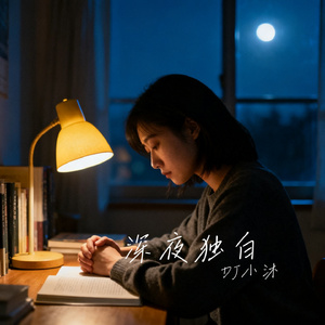 深夜独白