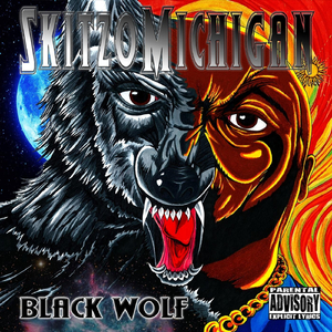 Black Wolf