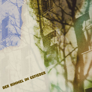 Der Himmel im Gefieder