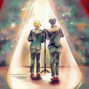 ラストチャンス (feat. 初音ミク)