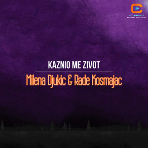 Kaznio me zivot (Live)