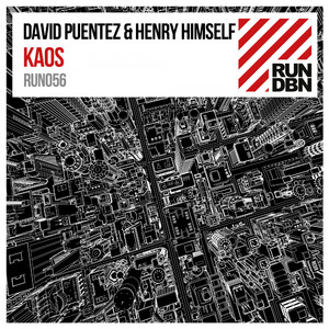 Kaos (Original Mix)