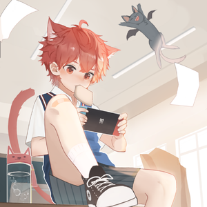 【砂纸大魔王】マッチ売りの転売ヤー（卖火柴的倒爷中文版）