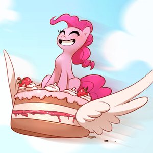 Strawberry Shortcake (Extended Mix)