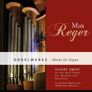 Fantasie und Fuge über den Choral "Wie schön leucht uns der Morgenstern" op. 40 No. 1