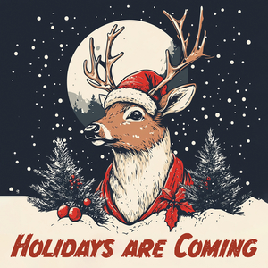 I Wish It Could Be Christmas Everyday