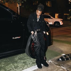 '' 时间表 '' Lil Baby Type Beat