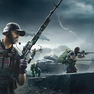 玩三角洲行动哪家强？