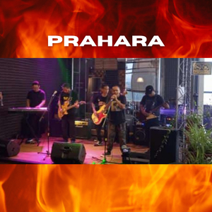Prahara