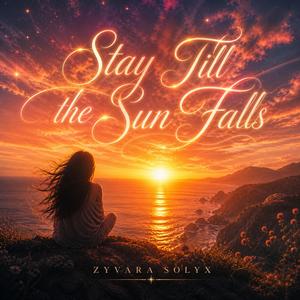 Stay Till the Sun Falls