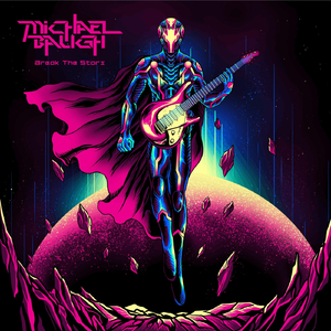 Break the Stars (feat. Tina Guo, Rusanda Panfili & Neural Dsp)