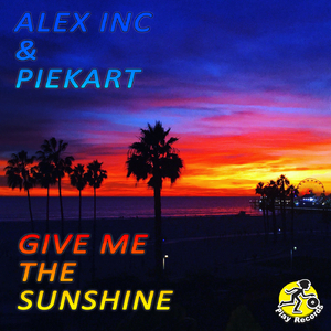 Give Me The Sunshine (Original Mix)