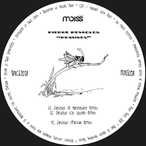 Zoewehlo (Col Lawton Remix)