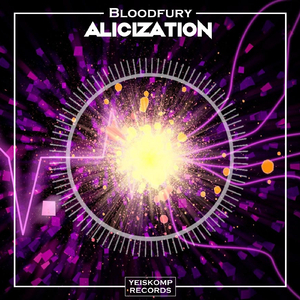 Alicization (Original Mix)