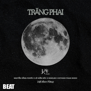 Trăng Phai (Beat Việt Mino Remix)